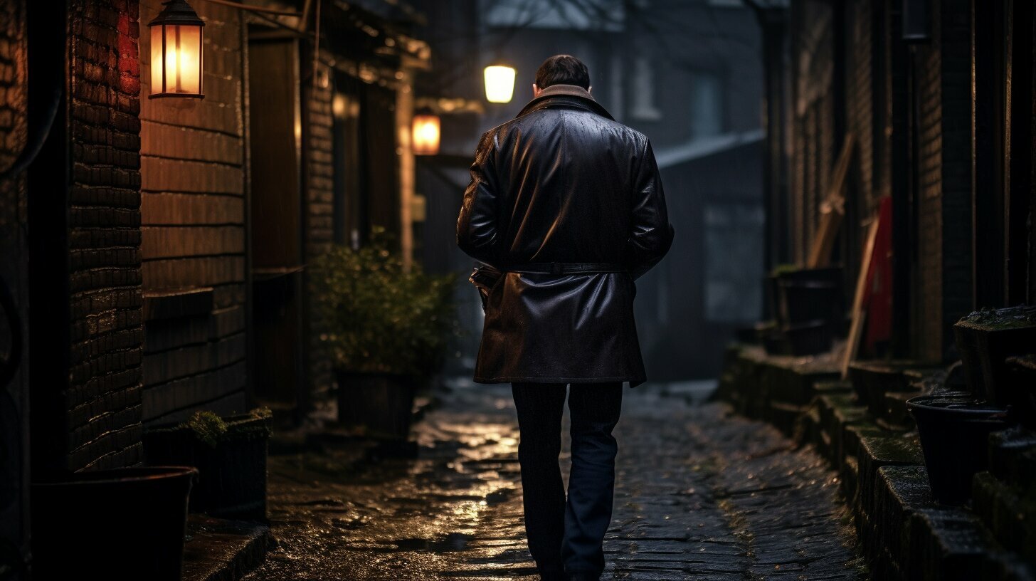 Is Being a Process Server Dangerous?